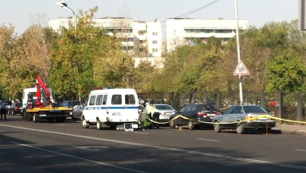 Qozog‘iston g‘arbida terrorchilik xavfining «qizil daraja»si e'lon qilindi
