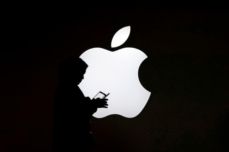 Xitoyliklar Apple​'ning bir nechta ilovalaridan foydalanish imkoniyatidan mahrum bo‘lishdi