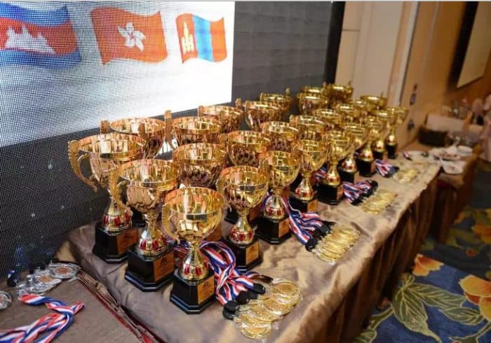 O‘zbekistonliklar matematika bo‘yicha olimpiadaning 5ta oltin medalini qo‘lga kiritdi