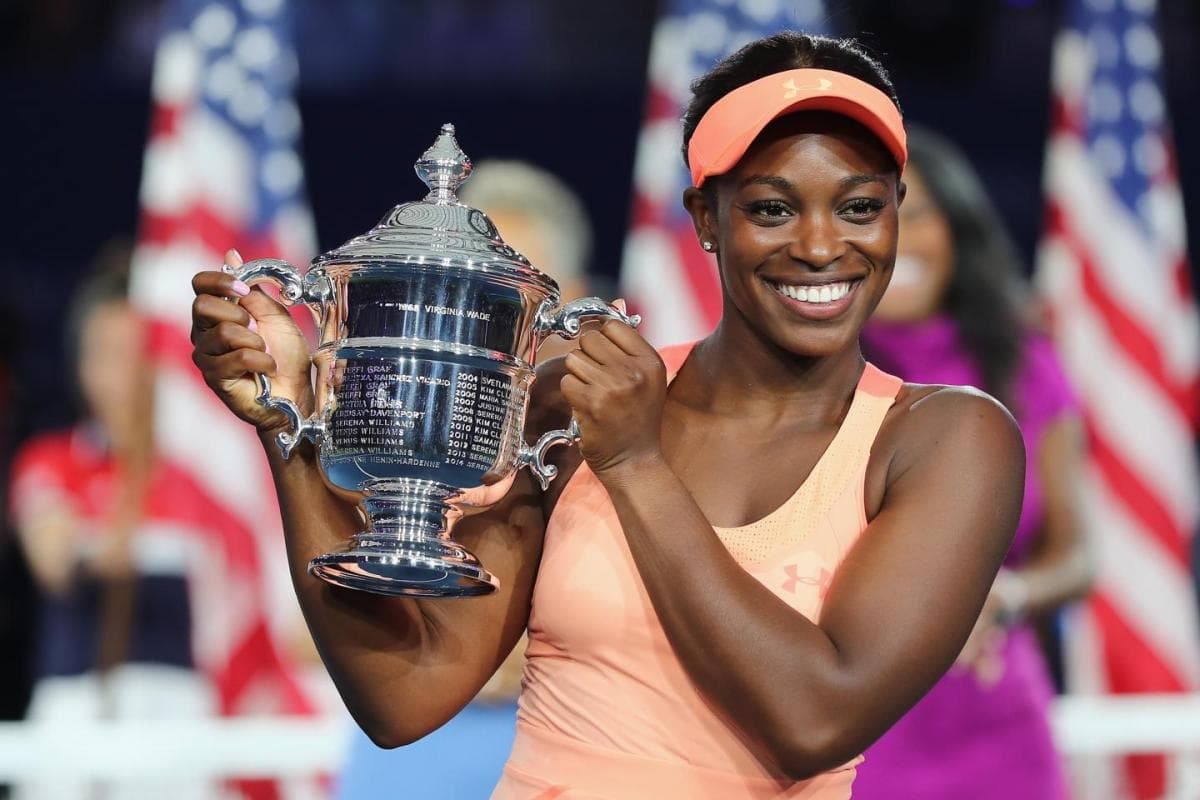 Tennis bo‘yicha AQSh ochiq chempionatida 83-o‘rindagi tennischi g‘olib bo‘ldi