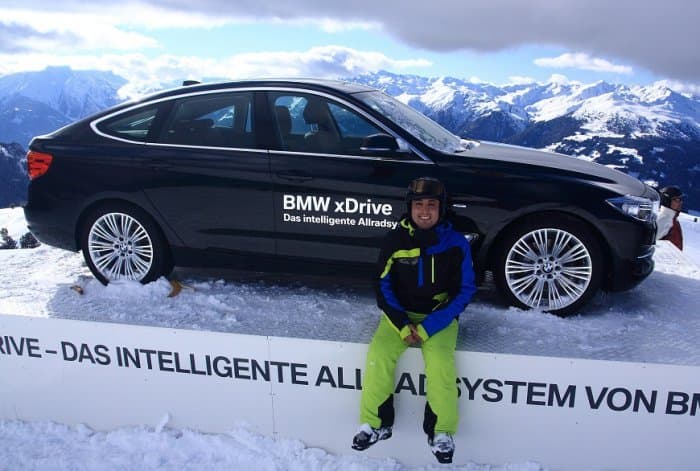 BMW kompaniyasida ishlovchi o‘zbekistonlik orzusidagi ish haqida