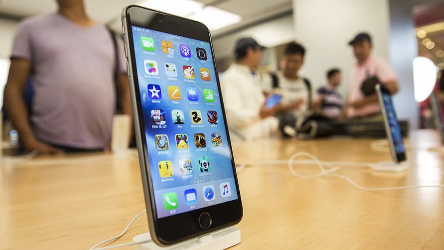 Apple’ning yangi zavodi Hindistonda paydo bo‘ladi