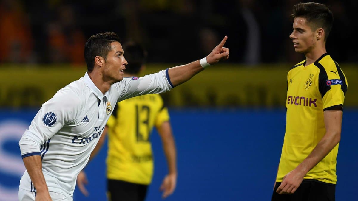 Video: Chempionlar ligasida haftaning eng chiroyli goliga da'vogarlar e'lon qilindi