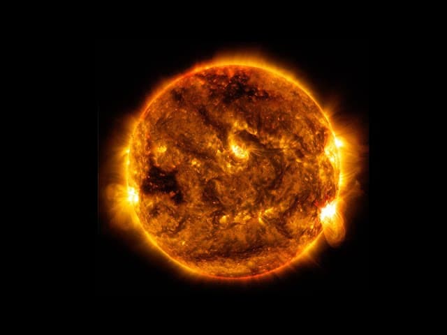 Геофизиклар 2050 йилда йирик фожиа бўлишини тахмин қилишмоқда