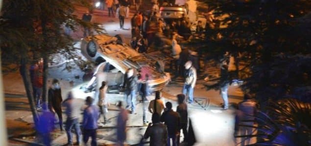 Batumidagi tartibsizliklar tafsilotlari. 40dan ortiq kishi qo‘lga olingan