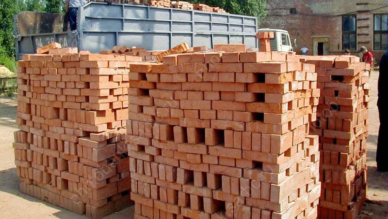 G‘isht zavodida ishlovchi yigitlar 62 mln. so‘mlik tovar-moddiy boyliklarni o‘g‘irlab ketishdi