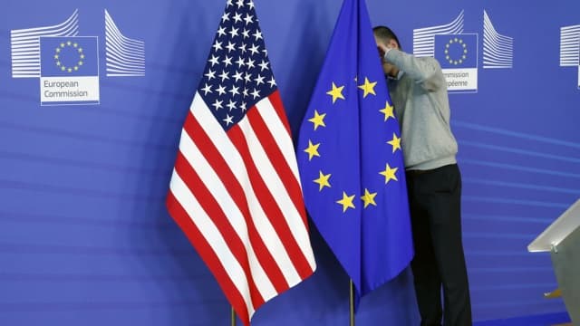 OAV: YeI mamlakatlari AQSh bilan ma'lumotlar almashinuviga doir bitimni tasdiqlashdi