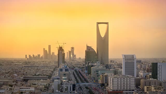 Saudiya Arabistoni: Livan bizga urush e'lon qildi
