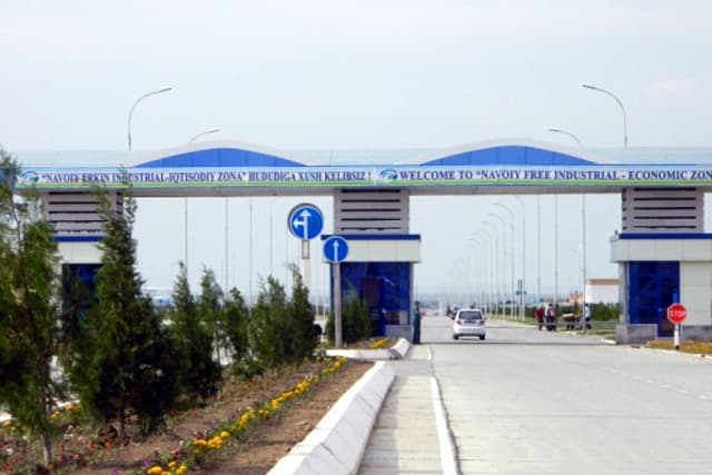 O‘zbekiston erkin iqtisodiy zonalar rivoji uchun 23,7 mlrd so‘m yo‘naltiradi