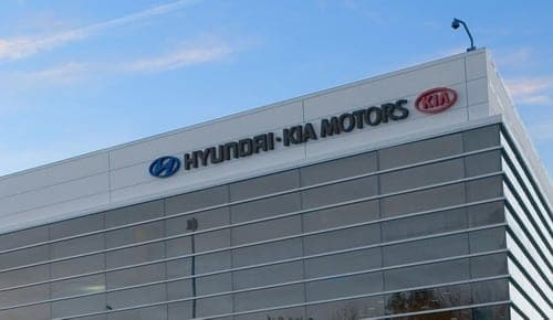 Hyundai va Kia 170 mingdan ortiq mashinasini qaytarib olmoqda