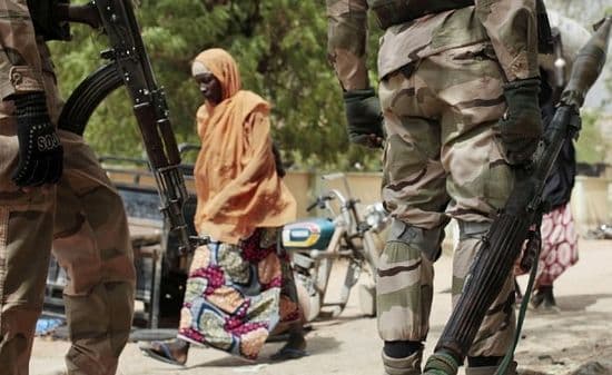 Nigeriyada 4 xudkush o‘zini portlatishi oqibatida 15 kishi halok bo‘ldi