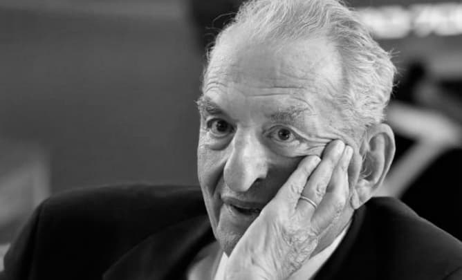 Nobel mukofoti sovrindori Jorj Ola hayotdan ko‘z yumdi