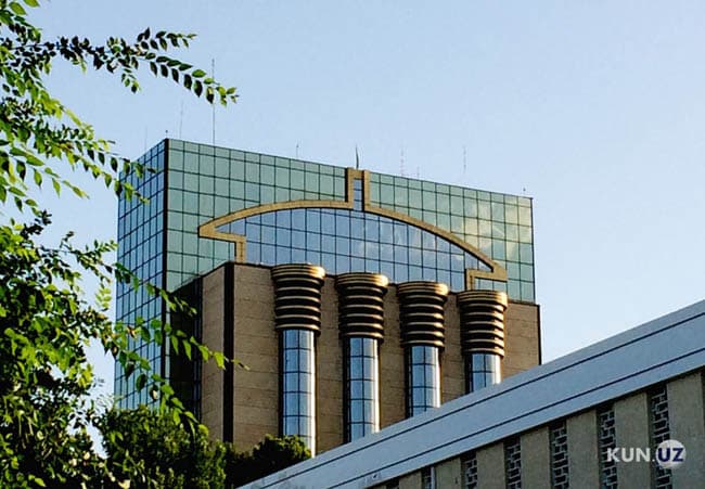 Markaziy bank kriptovalyutalar bo‘yicha bayonot bilan chiqdi 