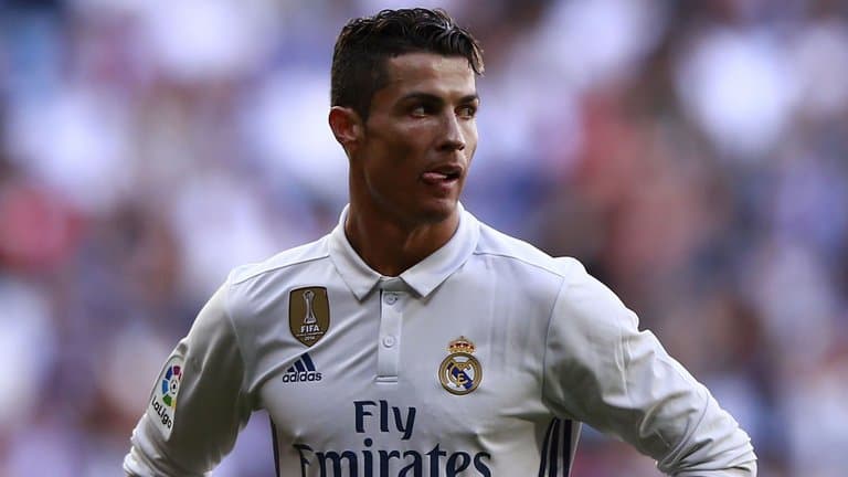 Ronaldu «MYu»ga kelmasligiga sabablar