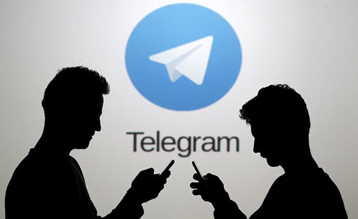 Telegram eng ko‘p ishlatiladigan davlatlar aniqlandi. O‘zbekiston yetakchilardan biri