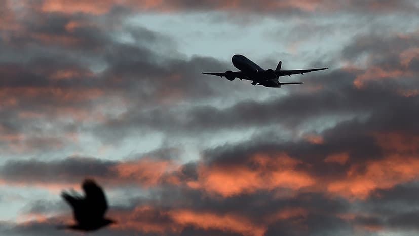 Sochidan uchgan Tu-154 Qora dengiz ustida qulab tushgan, omon qolganlar yo‘q