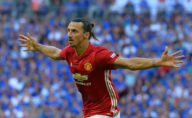 Agent: Xitoy klublari Ibrahimovichga misli ko‘rilmagan oylik taklif qilgan edi