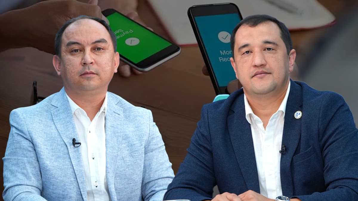 “Bank tizimiga ishonch kamayadi” – mutaxassislar pul o‘tkazmalari nazorati haqida