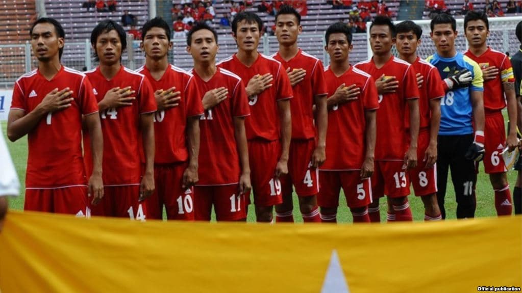 Qirg‘iziston diniy nizolar fonida Myanmaga qarshi o‘ynashdan bosh tortdi