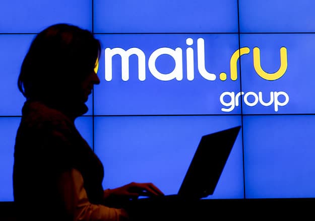 Mail.ru компанияси 2016-йил биринчи ярим йиллига оид молиявий ҳисоботини эълон қилди