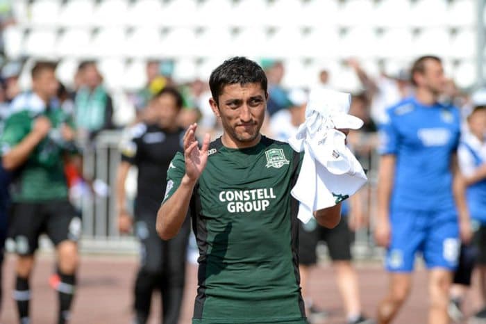 Odil Ahmedovning qonida doping topilgani haqidagi ma'lumotlarga oydinlik kiritildi