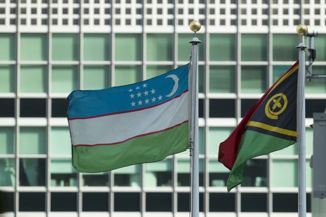 Xalqaro ekspertlar O‘zbekiston tashqi siyosati haqida fikr bildirishdi