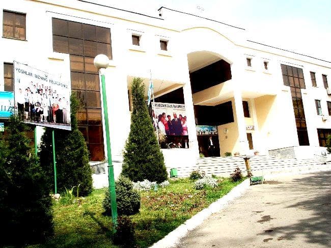 Vazirlar Mahkamasi Toshkent yuridik kolleji bo‘yicha qaror chiqardi