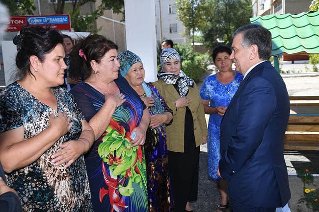 “Ijtimoiy fikr”: 96,3 foiz fuqarolarni mamlakatda so‘z va fikr erkinligi kafolatlari qoniqtiradi