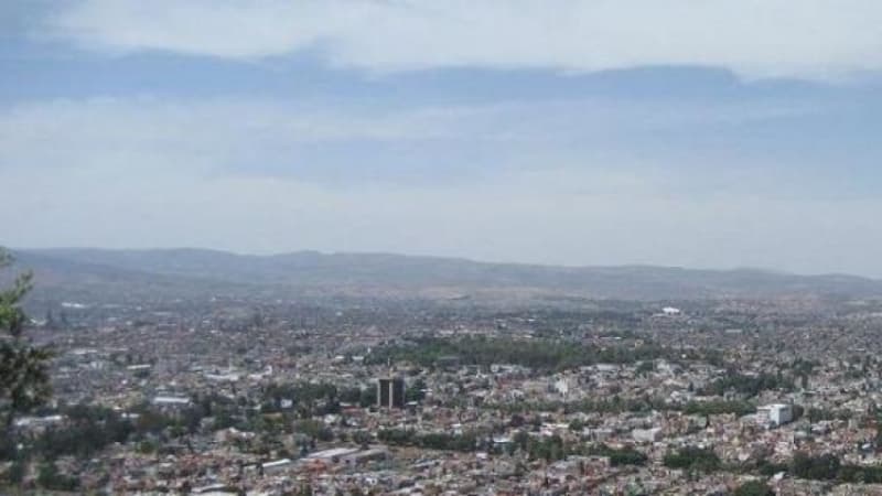 Zilziladan jabr ko‘rgan Meksikaga endi dovul yaqinlashmoqda