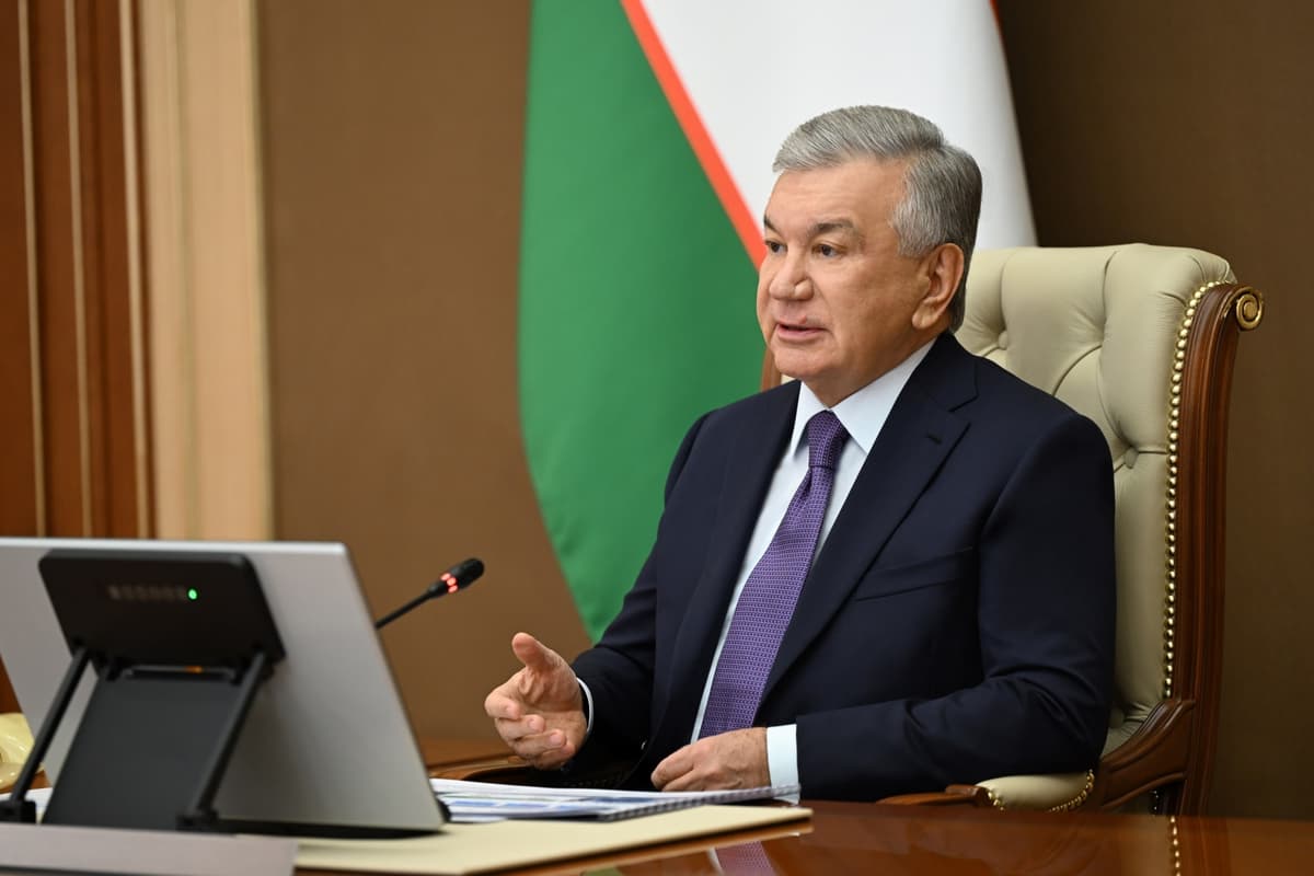 Ишсизлар учун энерготежамкор иссиқхона мажмуалари барпо этилади