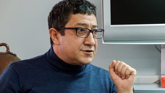 O‘zbekistonlik kinorejissyor Yusuf Roziqov filmi yana bir sovringa munosib ko‘rildi