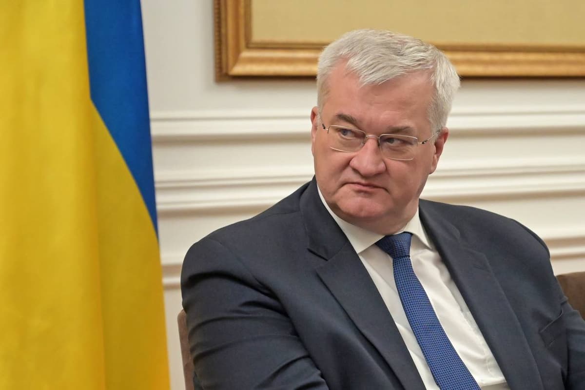 Rossiya bilan sulhning 4 ta varianti mavjud - Ukraina TIV