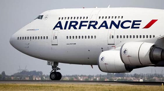 Air France қошида Joon бюджетли авиакомпанияси очилади