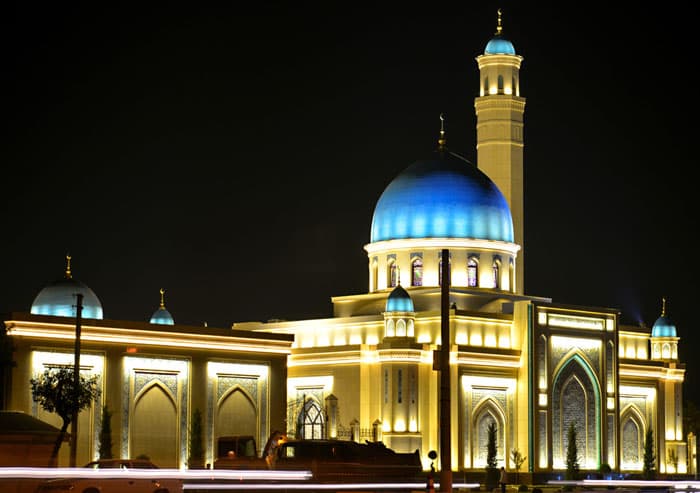 Ramazon oyida O‘zbekistondagi 1000 ga yaqin masjidda xatmi Qur'on tadbirlari o‘tkaziladi