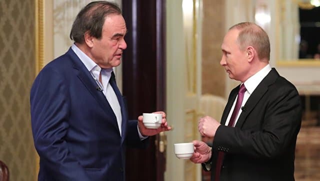 Putin NATOga javob, Snouden taqdiri va Ukraina haqida gapirib berdi