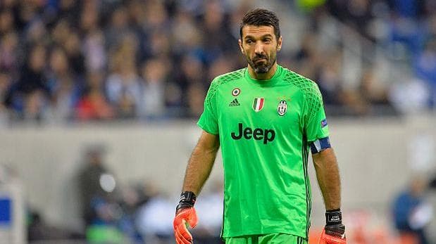 Buffon: «Odamlar meni istaganicha ko‘mishi mumkin, lekin dafn marosimiga hech kim kelmaydi»