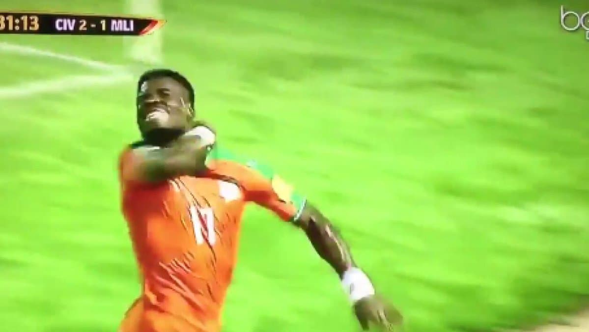 FIFA golni nishonlashdagi qo‘rqinchli harakat yuzasidan tekshiruv o‘tkazadi