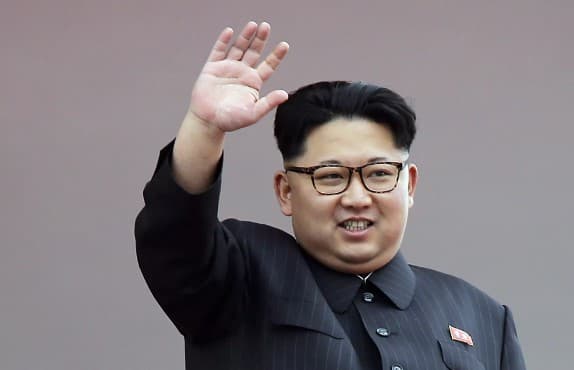 Xitoyda Kim Chen Inga nisbatan "semiz" so‘zini qo‘llash taqiqlandi