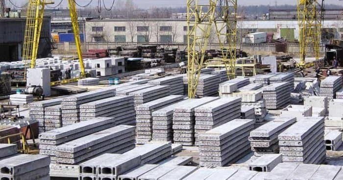 “O‘zqurilishmateriallari” AJ korxonalari tomonidan 1,5 trln. so‘mlik mahsulotlar ishlab chiqarildi