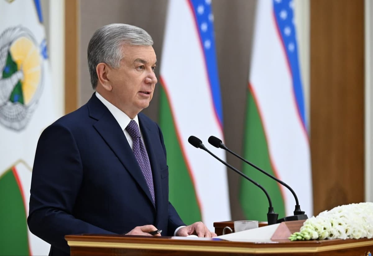 Energy sector to be reformed from scratch after presidential criticism