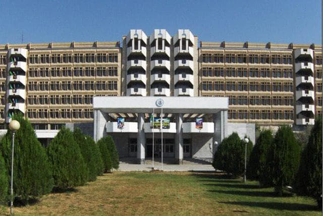 Texnika universitetining Termiz filiali nega tashkil etilmoqda?