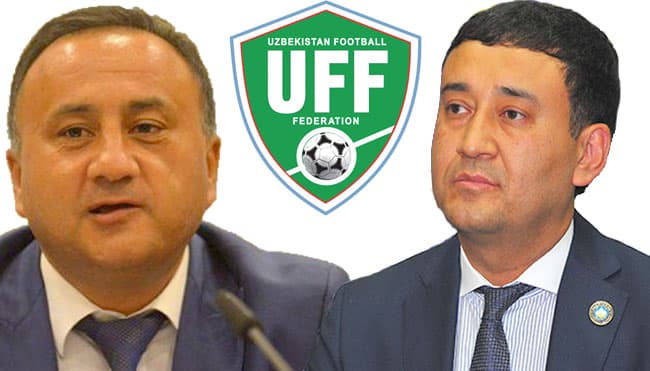 «Paxtakor» va «Bunyodkor» rahbarlari O‘FFda ish boshlashi mumkin