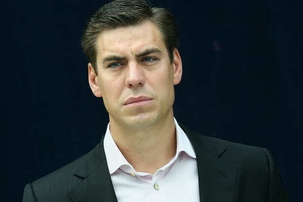 Rossiyalik mashhur aktyor Dmitriy Dyujyev o‘zbekistonlik talabaning filmida suratga tushadi
