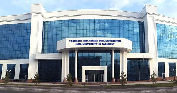 Inha Universiteti shifokorlari O‘zbekiston aholisini ko‘rikdan o‘tkazishdi