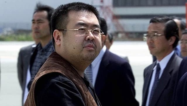 Malayziyada mutaxassislar Kim Chen Namning tanasida tibbiy ekspertiza o‘tkazadi