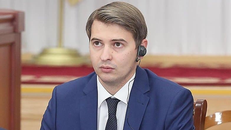 Qirg‘iziston iqtisodiyot vaziri Qozog‘iston bilan chegaradagi murakkab vaziyatga izoh berdi