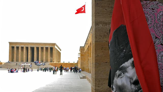 Turkiya bosh vaziri yangi konstitutsiya bo‘yicha referendum o‘tkaziladigan taxminiy sanani ma'lum qildi 