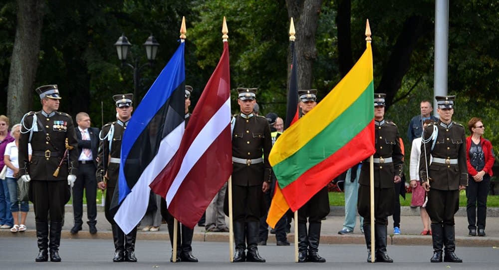 BMT Estoniya, Latviya va Litva maqomini o‘zgartirdi