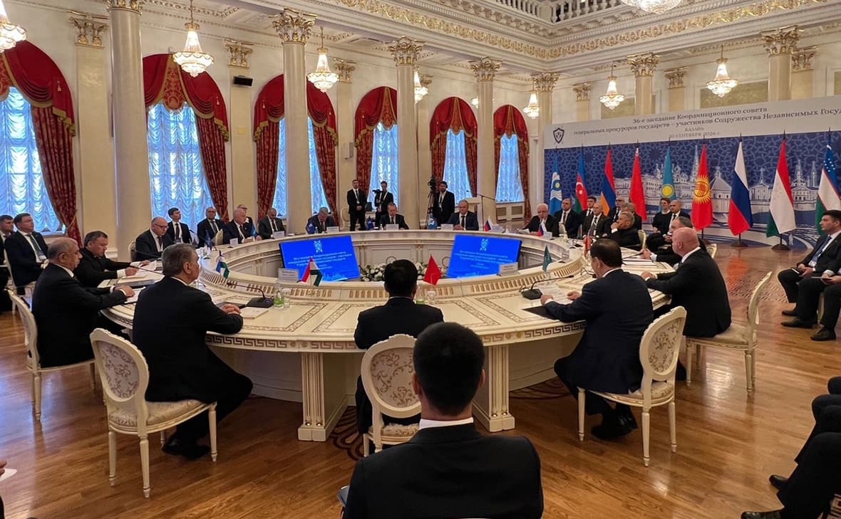 Россия ва Ўзбекистон экстремистлар ва террорчилар ҳақида маълумот алмашишга келишиб олди