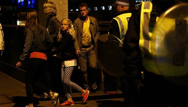 Londondagi terakt oqibatida qurbon bo‘lganlar va jarohatlanganlarning aniq soni ma'lum qilindi